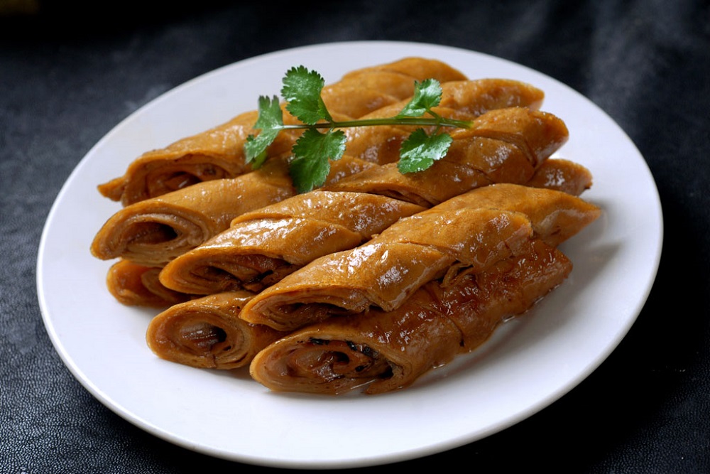 两颗豆系列产品
