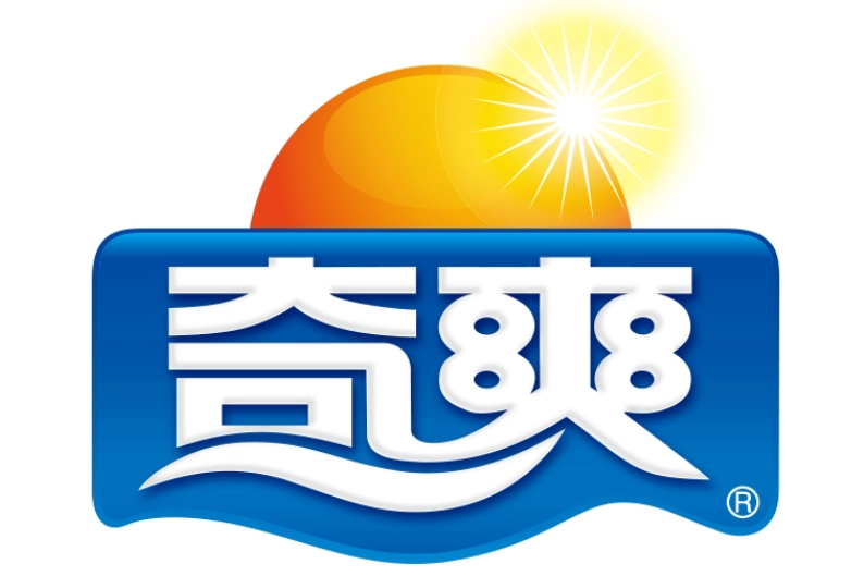 奇爽