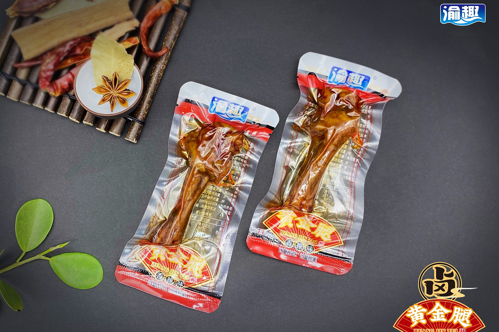 黄金腿